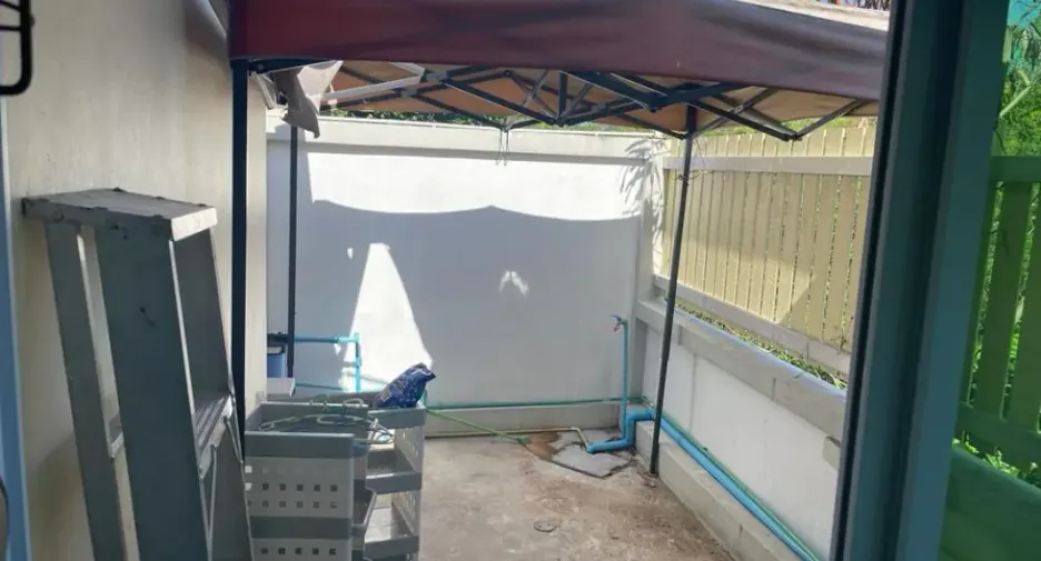 Продажа 2 спальни дом в Huay Yai, Паттайя