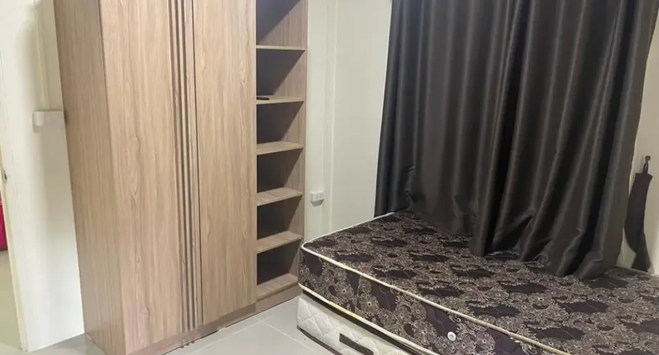 Продажа 2 спальни дом в Huay Yai, Паттайя