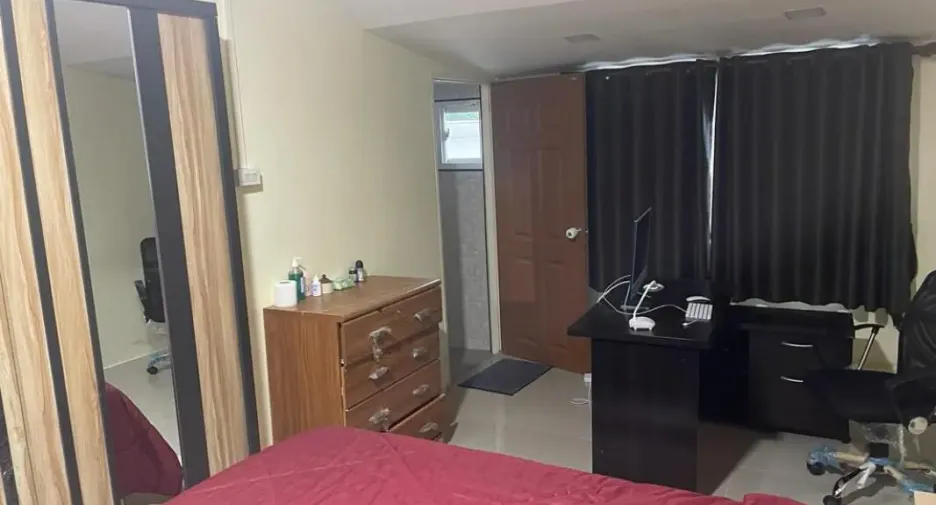 Продажа 2 спальни дом в Huay Yai, Паттайя