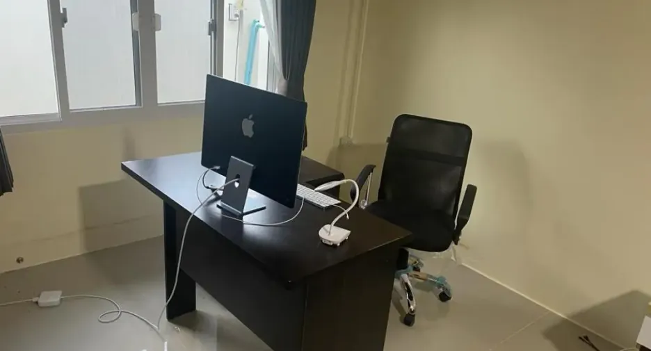 Продажа 2 спальни дом в Huay Yai, Паттайя