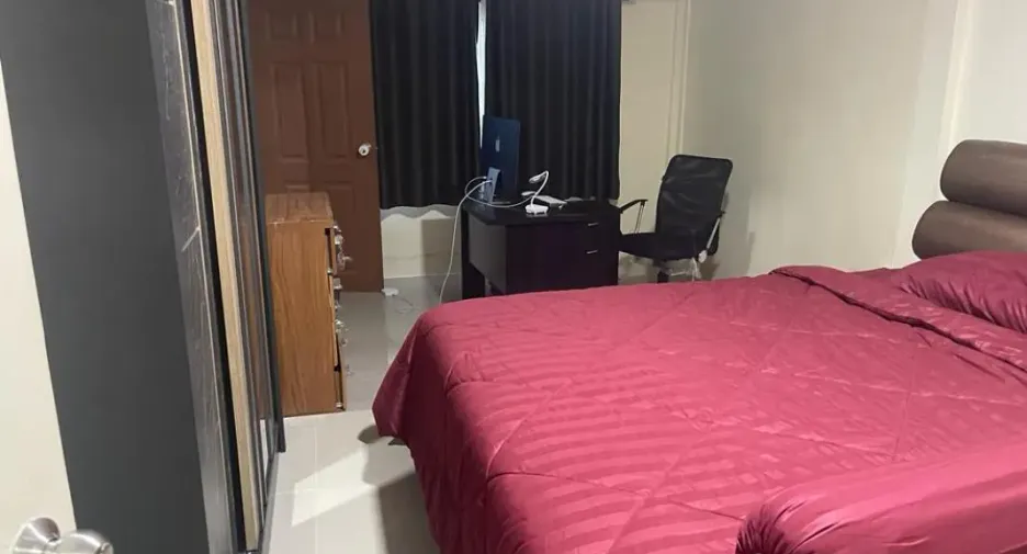Продажа 2 спальни дом в Huay Yai, Паттайя