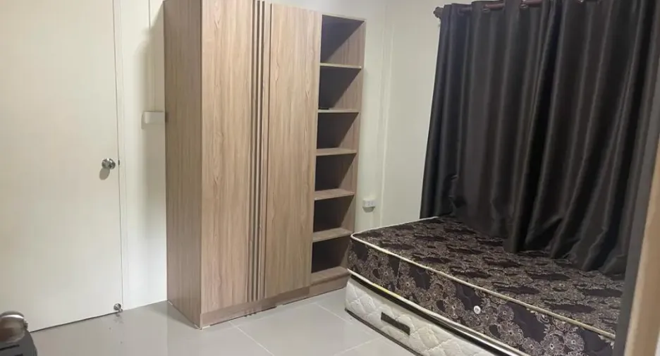 Продажа 2 спальни дом в Huay Yai, Паттайя