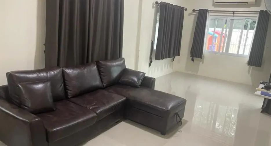Продажа 2 спальни дом в Huay Yai, Паттайя