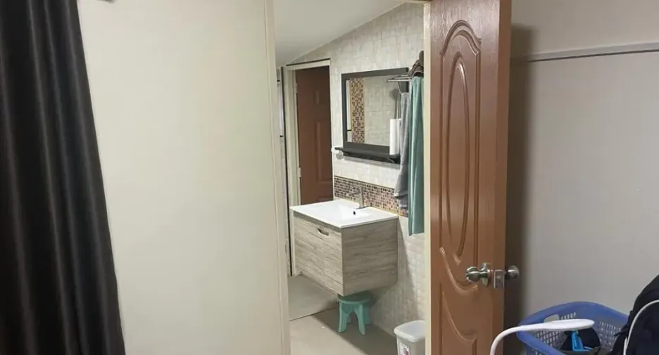 Продажа 2 спальни дом в Huay Yai, Паттайя