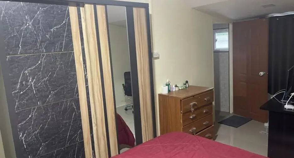 Продажа 2 спальни дом в Huay Yai, Паттайя