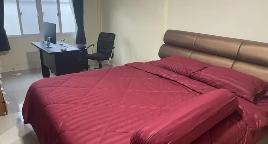 Продажа 2 спальни дом в Huay Yai, Паттайя