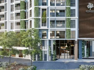 For sale 1 Beds condo in Bang Saray, Pattaya