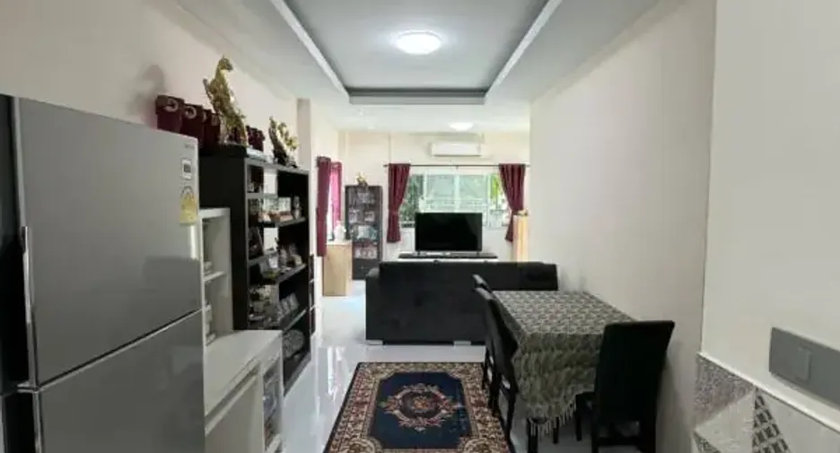 ขาย 2 ห้องนอน บ้านเดี่ยว ใน บางละมุง, ชลบุรี