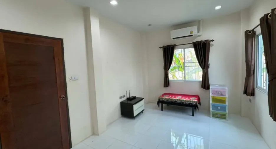 ขาย 2 ห้องนอน บ้านเดี่ยว ใน บางละมุง, ชลบุรี