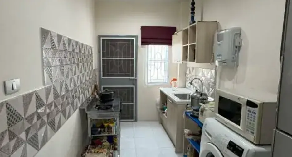 ขาย 2 ห้องนอน บ้านเดี่ยว ใน บางละมุง, ชลบุรี