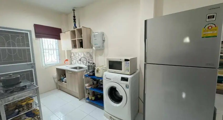 ขาย 2 ห้องนอน บ้านเดี่ยว ใน บางละมุง, ชลบุรี
