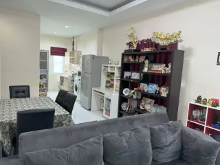 出售 2 卧室 独立屋 在 Bang Lamung, Chon Buri