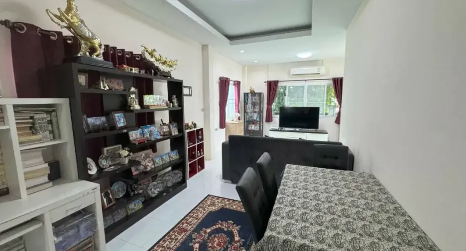 ขาย 2 ห้องนอน บ้านเดี่ยว ใน บางละมุง, ชลบุรี