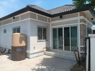 出售 2 卧室 独立屋 在 Bang Lamung, Chon Buri