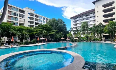 出售 1 卧室 公寓 在 Bang Lamung, Chon Buri