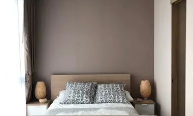 For sale 1 bed condo in Jomtien, Pattaya