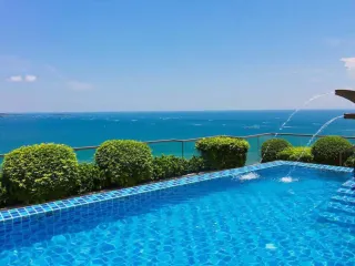 Condo en venta de 1 habitaciones en Bang Lamung, Chonburi