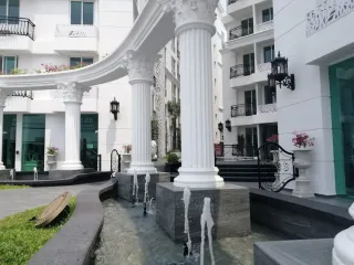 出售 1 卧室 公寓 在 Bang Lamung, Chon Buri