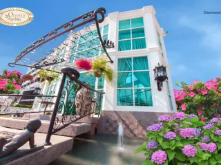 出售 1 卧室 公寓 在 Bang Lamung, Chon Buri