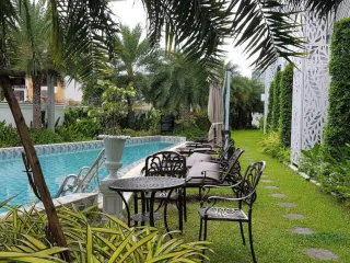 出售 1 卧室 公寓 在 Bang Lamung, Chon Buri