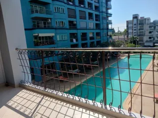 出售 1 卧室 公寓 在 Bang Lamung, Chon Buri