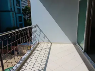 出售 1 卧室 公寓 在 Bang Lamung, Chon Buri