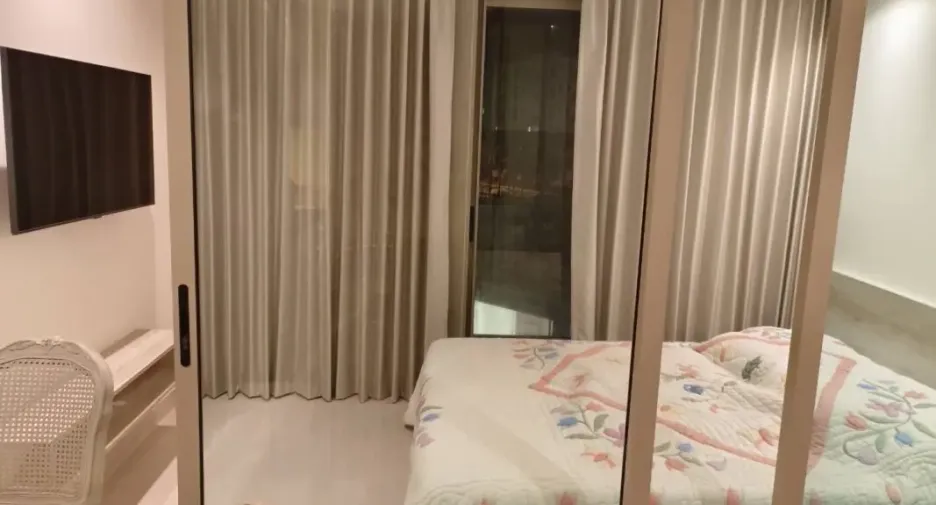 Condo en venta de 1 habitaciones en Jomtien, Pattaya