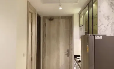 Condo en venta de 1 habitaciones en Jomtien, Pattaya