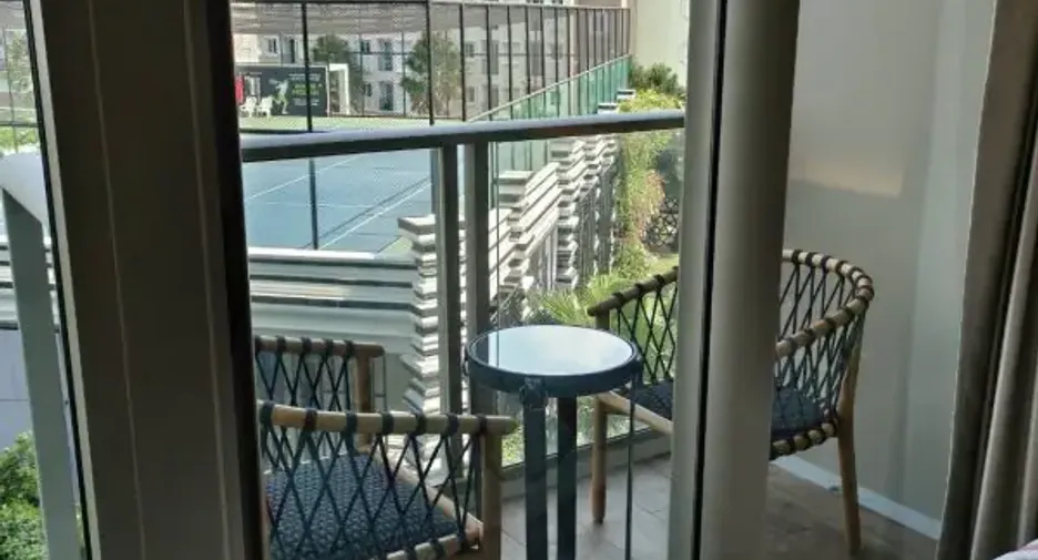 Condo en venta de 1 habitaciones en Jomtien, Pattaya