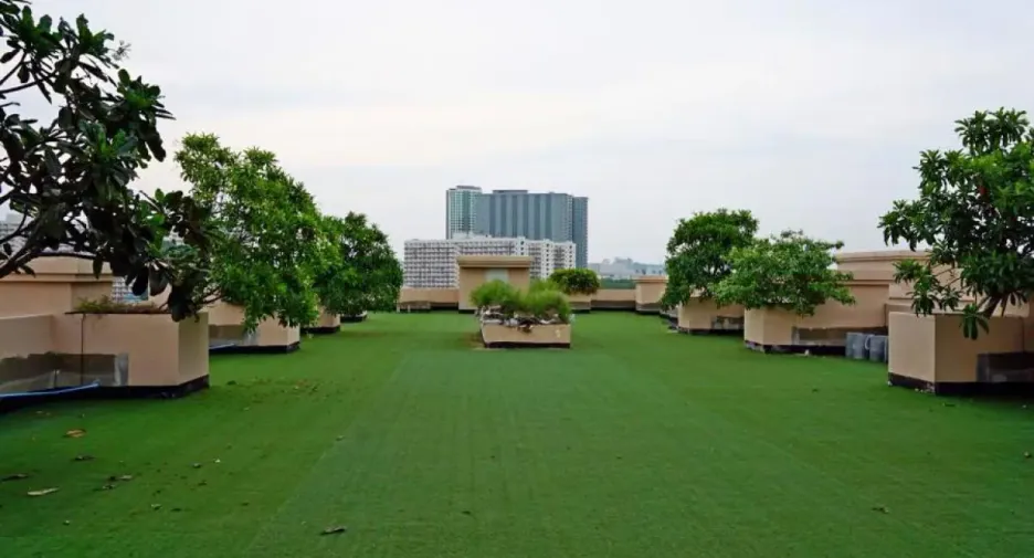 For rent and for sale 1 bed condo in Jomtien, Pattaya