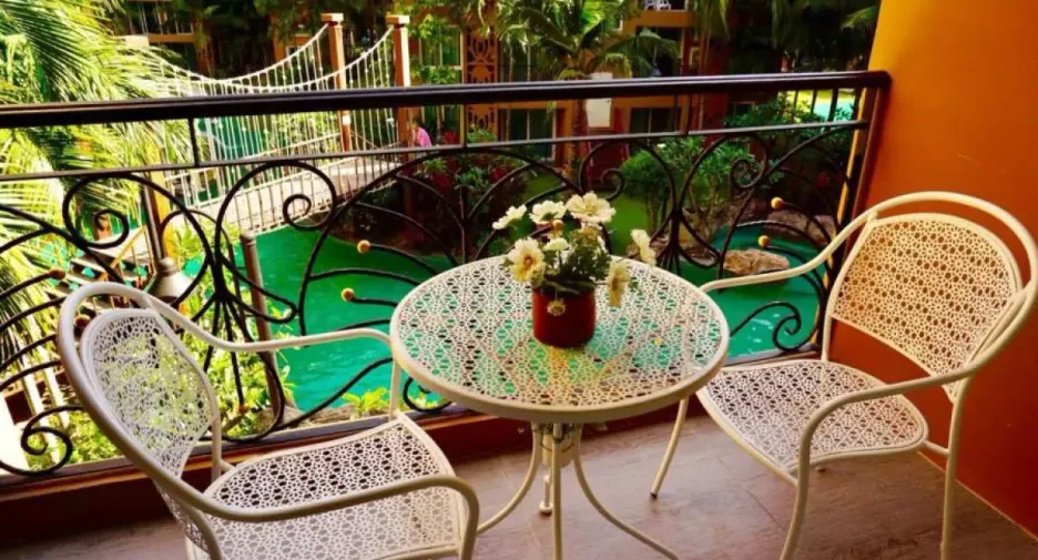 For rent and for sale 1 bed condo in Jomtien, Pattaya