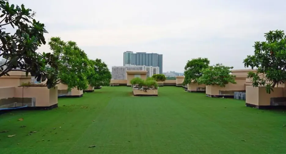For rent and for sale 1 bed condo in Jomtien, Pattaya