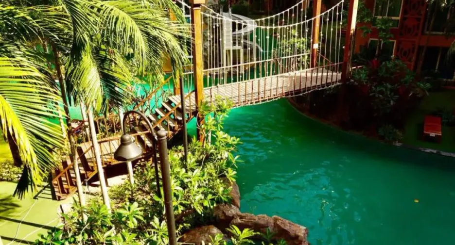 For rent and for sale 1 bed condo in Jomtien, Pattaya
