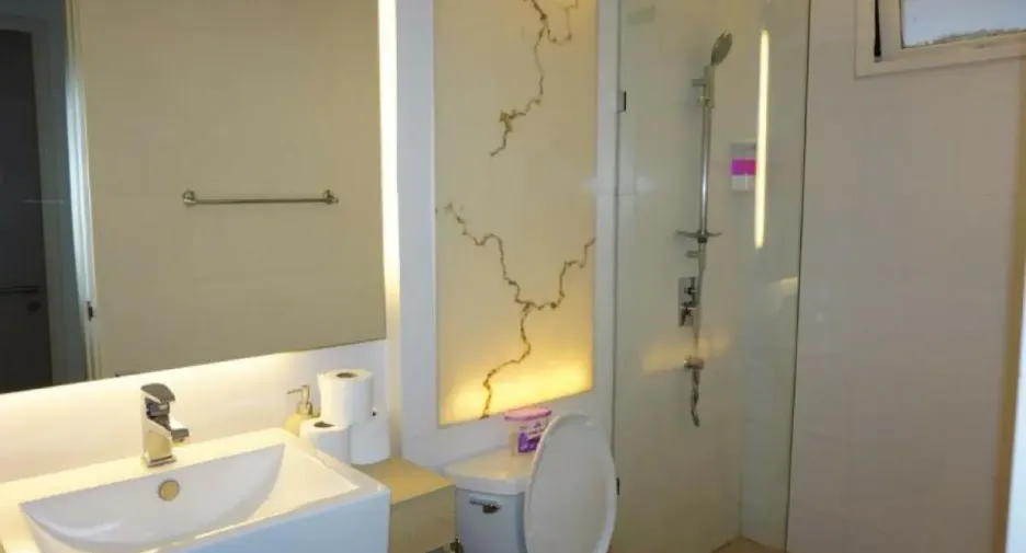 For rent and for sale 1 bed condo in Jomtien, Pattaya