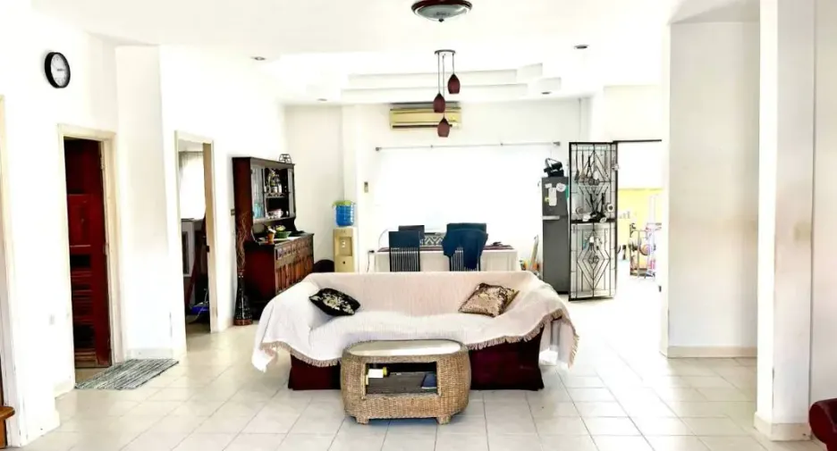 ขาย 3 ห้องนอน บ้านเดี่ยว ใน บางเสร่, พัทยา