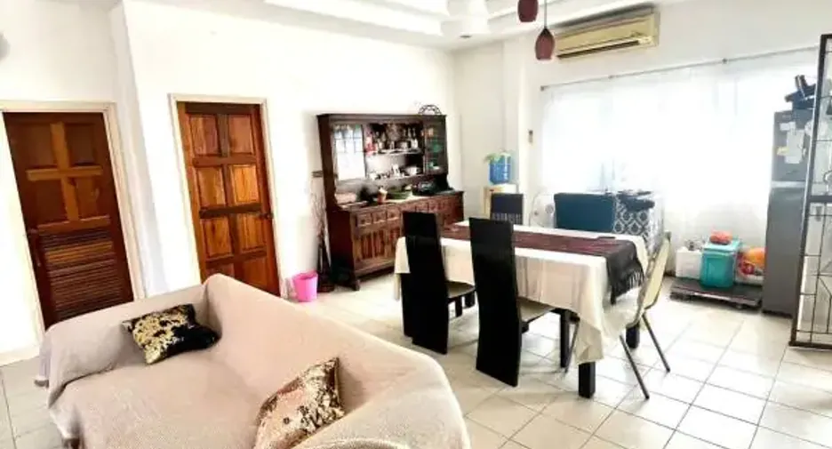 ขาย 3 ห้องนอน บ้านเดี่ยว ใน บางเสร่, พัทยา