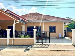 For sale 3 ベッドルーム house in Bang Saray, Pattaya