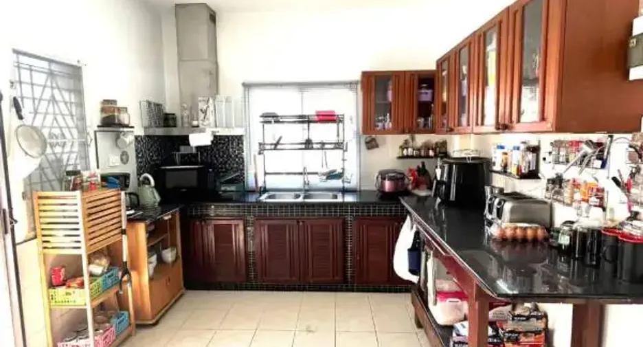 ขาย 3 ห้องนอน บ้านเดี่ยว ใน บางเสร่, พัทยา