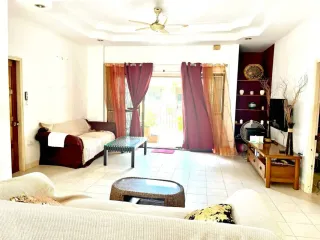 For sale 3 ベッドルーム house in Bang Saray, Pattaya