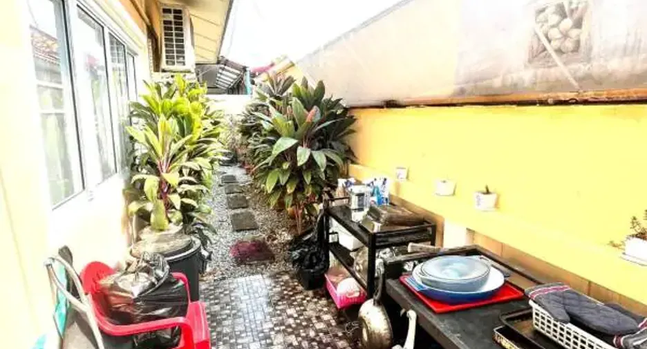 ขาย 3 ห้องนอน บ้านเดี่ยว ใน บางเสร่, พัทยา