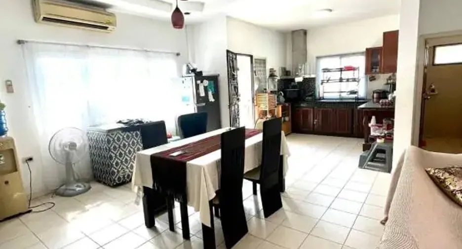 ขาย 3 ห้องนอน บ้านเดี่ยว ใน บางเสร่, พัทยา