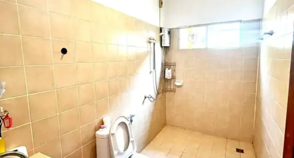 ขาย 3 ห้องนอน บ้านเดี่ยว ใน บางเสร่, พัทยา