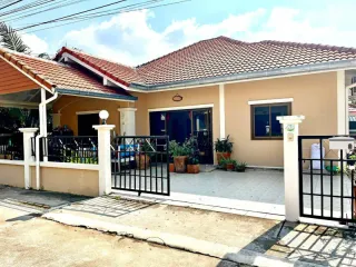 For sale 3 ベッドルーム house in Bang Saray, Pattaya
