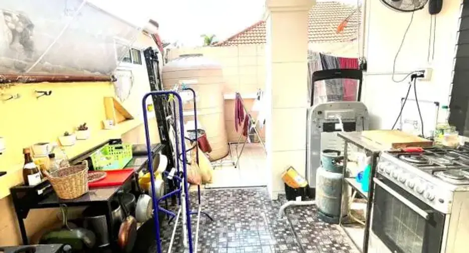 ขาย 3 ห้องนอน บ้านเดี่ยว ใน บางเสร่, พัทยา