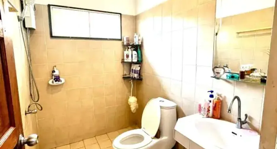 ขาย 3 ห้องนอน บ้านเดี่ยว ใน บางเสร่, พัทยา