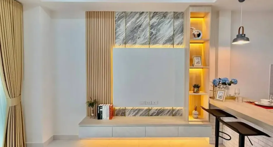ขาย 2 ห้องนอน บ้านเดี่ยว ใน บางละมุง, ชลบุรี