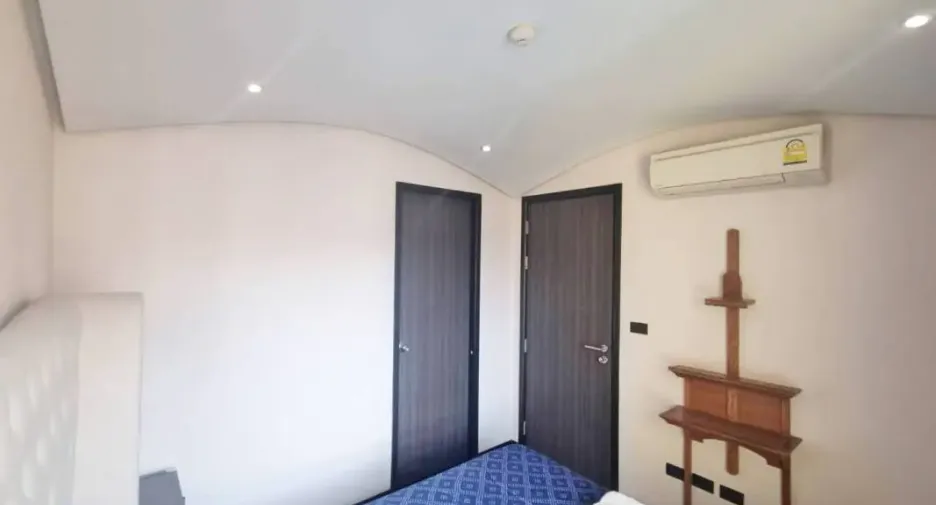 For rent and for sale 1 bed condo in Jomtien, Pattaya