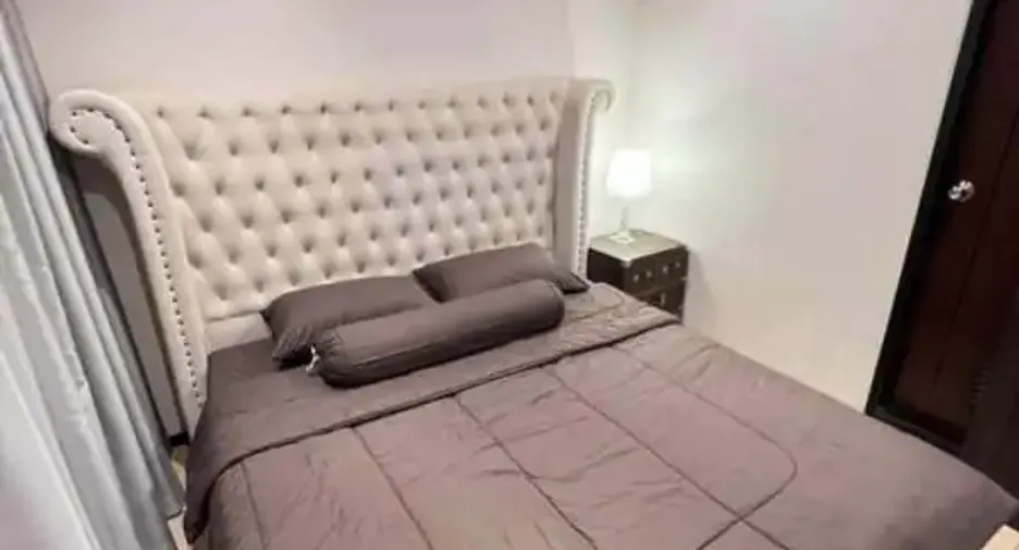 For rent and for sale 1 bed condo in Jomtien, Pattaya