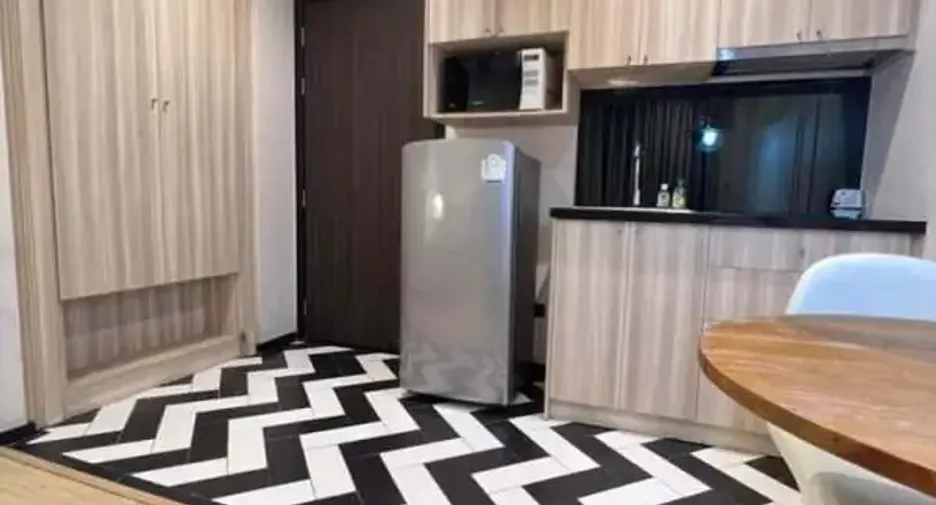 For rent and for sale 1 bed condo in Jomtien, Pattaya