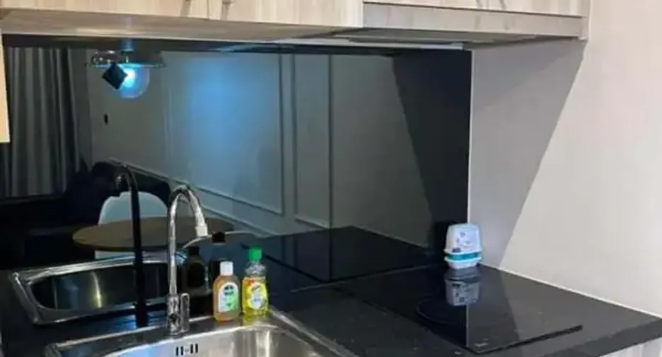 For rent and for sale 1 bed condo in Jomtien, Pattaya